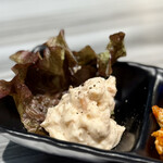 馬車道ハンバーグ - 