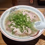 博多ラーメン でぶちゃん - 