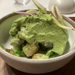 レストラン ラリューム - 