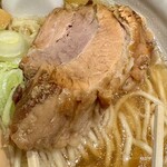 人類みな麺類 東京本店 - 