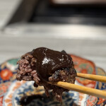 馬車道ハンバーグ - 