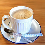 溜 - コーヒー