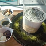 カフェ ソウ - 