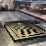 馬車道ハンバーグ - 