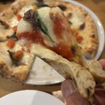 PIZZERIA ONDA - 