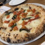 PIZZERIA ONDA - 