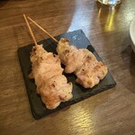 まごころ焼き鳥 野方ベース - 