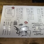 人類みな麺類 東京本店 - 