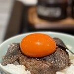 馬車道ハンバーグ - 