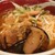 麺場 浜虎 - 料理写真:鶏叉焼
