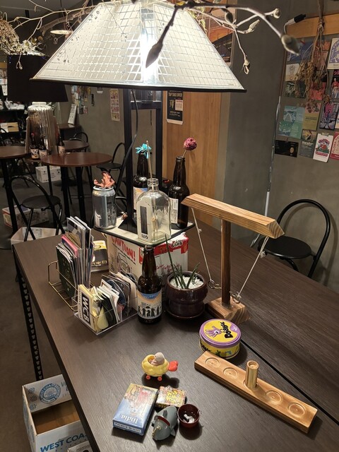 Craft Beer & Spice Bar