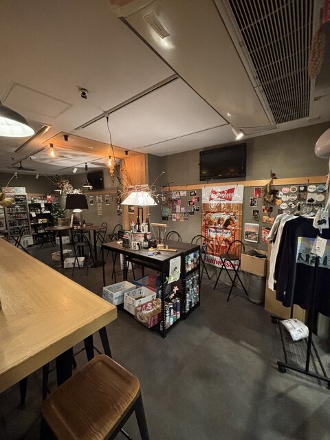 Craft Beer & Spice Bar