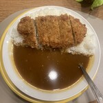 カリーハウス コロンボ - 