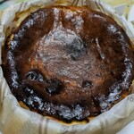 熟成バスクチーズケーキ直売所 - 熟成バスクチーズケーキ