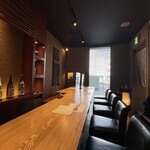 蕎・馳走 岩舟 - 