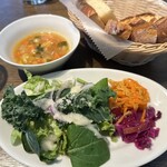 ベーカリーラウンジ 沢村 - 