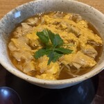 蕎・馳走 岩舟 - 