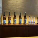 蕎・馳走 岩舟 - 