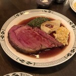 ロウリーズ・ザ・プライムリブ - 