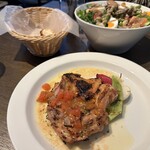 ベーカリーラウンジ 沢村 - 