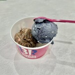 サーティワンアイスクリーム - 料理写真: