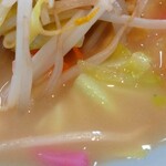 ちゃんぽん家 - 