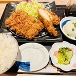 和幸 ＩＭＡ光が丘店 - 