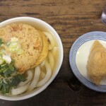 みやけうどん - 