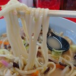 ちゃんぽん家 - 