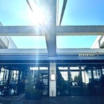 BERTH ONE - 