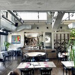BERTH ONE - 