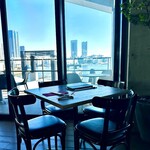 BERTH ONE - 