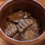 牛屋 たん兵衛 - 