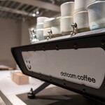 ドットコムスペース トーキョー - 