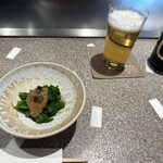 日比谷 モンシェルトントン - 