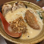 麺場 田所商店 郡山南店 - 