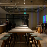 ドットコムスペース トーキョー - 