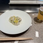 日比谷 モンシェルトントン - 