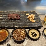 日比谷 モンシェルトントン - 