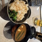 日比谷 モンシェルトントン - 