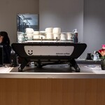 ドットコムスペース トーキョー - 