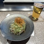 日比谷 モンシェルトントン - 