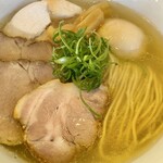 らぁめん ご恩 - 