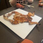 中国菜 火ノ鳥 - 