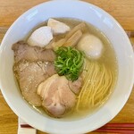 らぁめん ご恩 - 