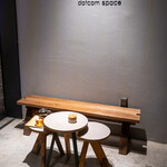 ドットコムスペース トーキョー - 