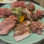 秀作 - 