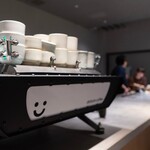 ドットコムスペース トーキョー - 