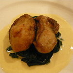 ラシェット・ブランシュ - 