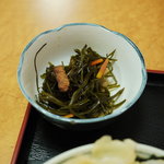 田村町 升本 - 小鉢